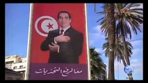 تونس.. ثورة الياسمين | تقرير: العدوى العربية - 2011.1.16