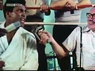 Muhammad Ali Tribute - The Greatest