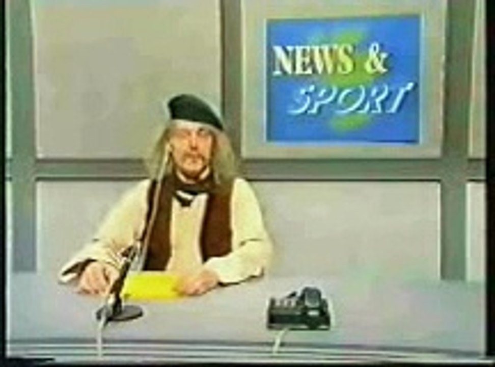 McGlashen News