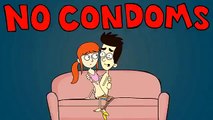 Dating, It's Complicated: The Condom Incident