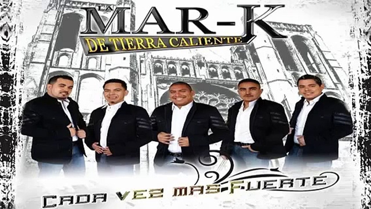 La mar k de tierra caliente mi barbie