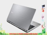 Acer Aspire V5-573PG-9610 15.6-Inch Touchscreen Laptop (1.8 GHz Intel Core i7-4500U Processor