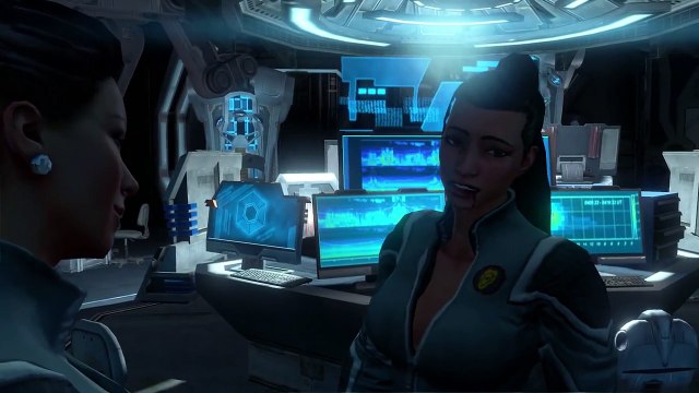 Saints Row 4 - All Romance Scenes (Kinzie, Asha, Matt, CID, Shaundi, Keith, Pierce, Johnny, Ben)