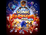Sonic boom fire and ice trailer review