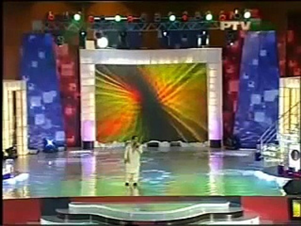 Koi mere dil da hall na jane (Rahat fateh Ali khan). Live sad song