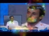 أمير الشعراء.. الشاعر الليبي يهجو المصري صلاح فضل