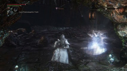 Old-fashioned fumigation Bloodborn