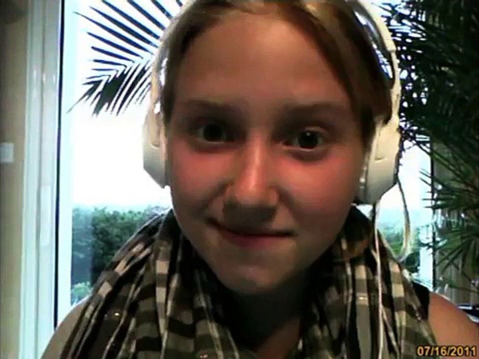 Compilation photos webcam