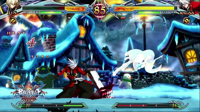 Severed (VITA) - Montage E3 2015