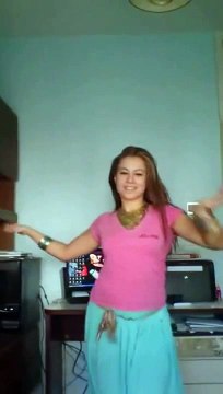 Hap Koydum Kaynana Oyunu (Katerina) 2015