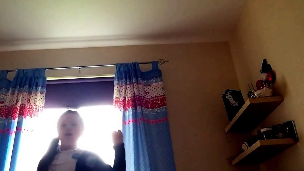 Lips are movin dance tutorial