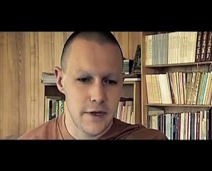 Act Normal - Trailer