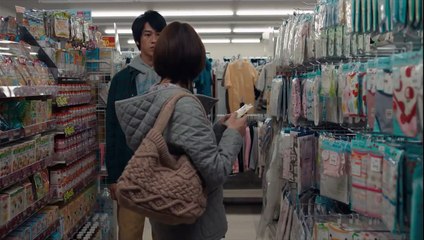 The Cowards Who Looked to the Sky (english subs)