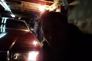 What The Hell Did Vucko Do To Deserve This?