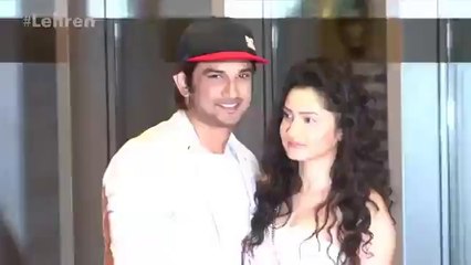 Sushant Singh Rajput Aur Ankita Ki Ho Gayi Hai Marriage Date Fix - 20 June 2015