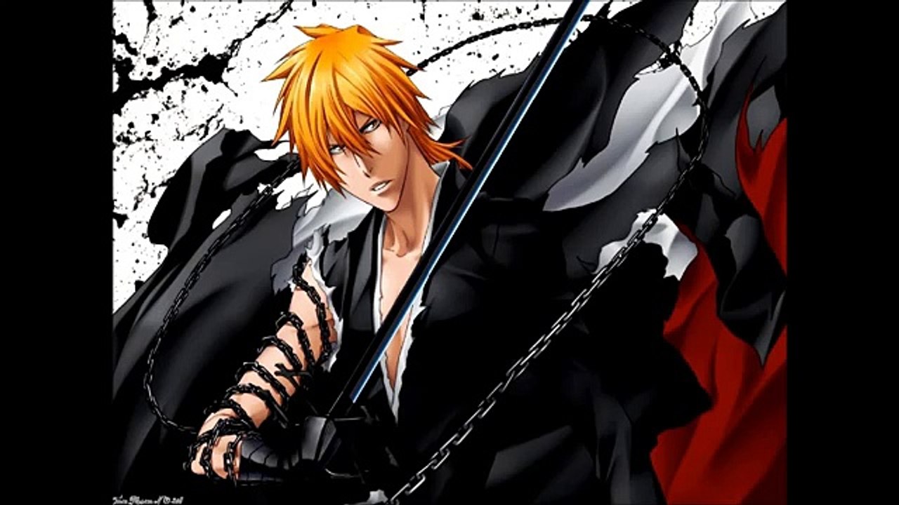 Bleach Music