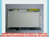 SAMSUNG LTN154P1-L04 LAPTOP LCD SCREEN 15.4 WSXGA  CCFL SINGLE (SUBSTITUTE REPLACEMENT LCD