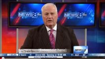 Dale Hansen Speech translated into Chinese