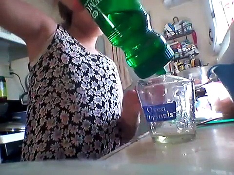 Bake a cake with me :)