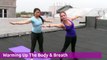 The Goddess Workout at Women's Bay Ridge Health Club Gym - Alana Life & Fitness