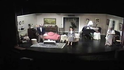 Blithe Spirit Excerpt