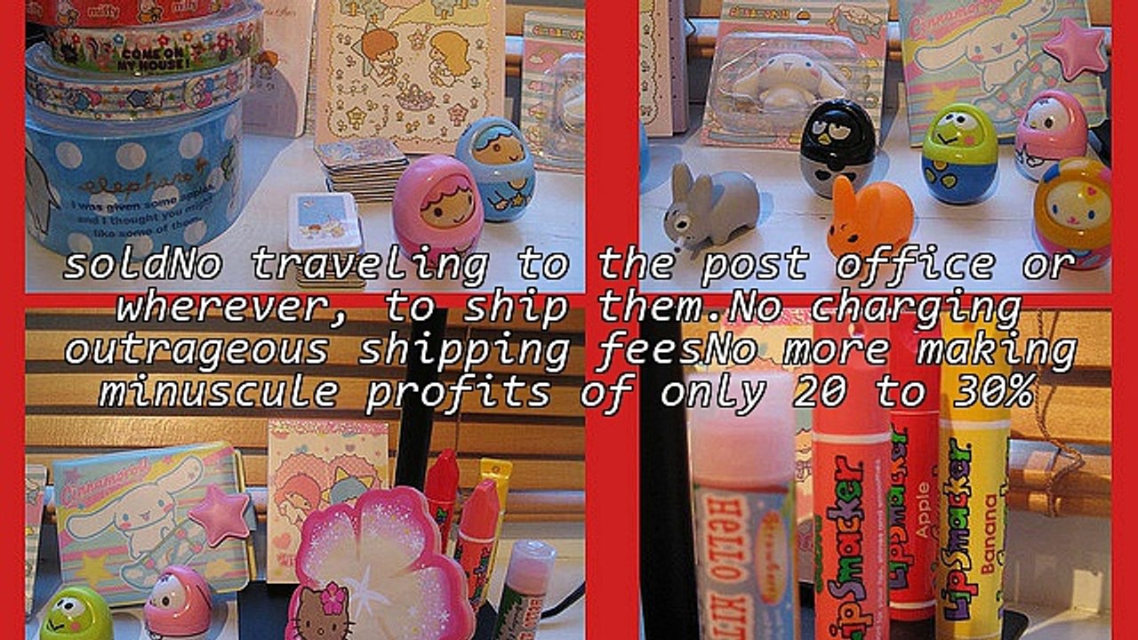 Get Rid of the Biggest Pains in the eBay Business