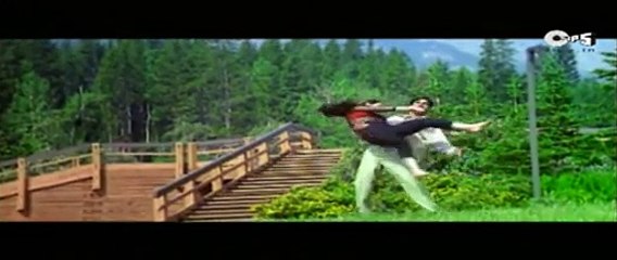 Saiyyan Saiyyan - International Khiladi _ Akshay Kumar _ Twinkle Khanna _ Abhijeet _ Alka Yagnik