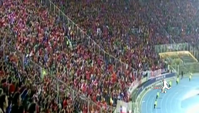 Chile vs Bolivia (5-0)All Goals Copa America 2015 Chile