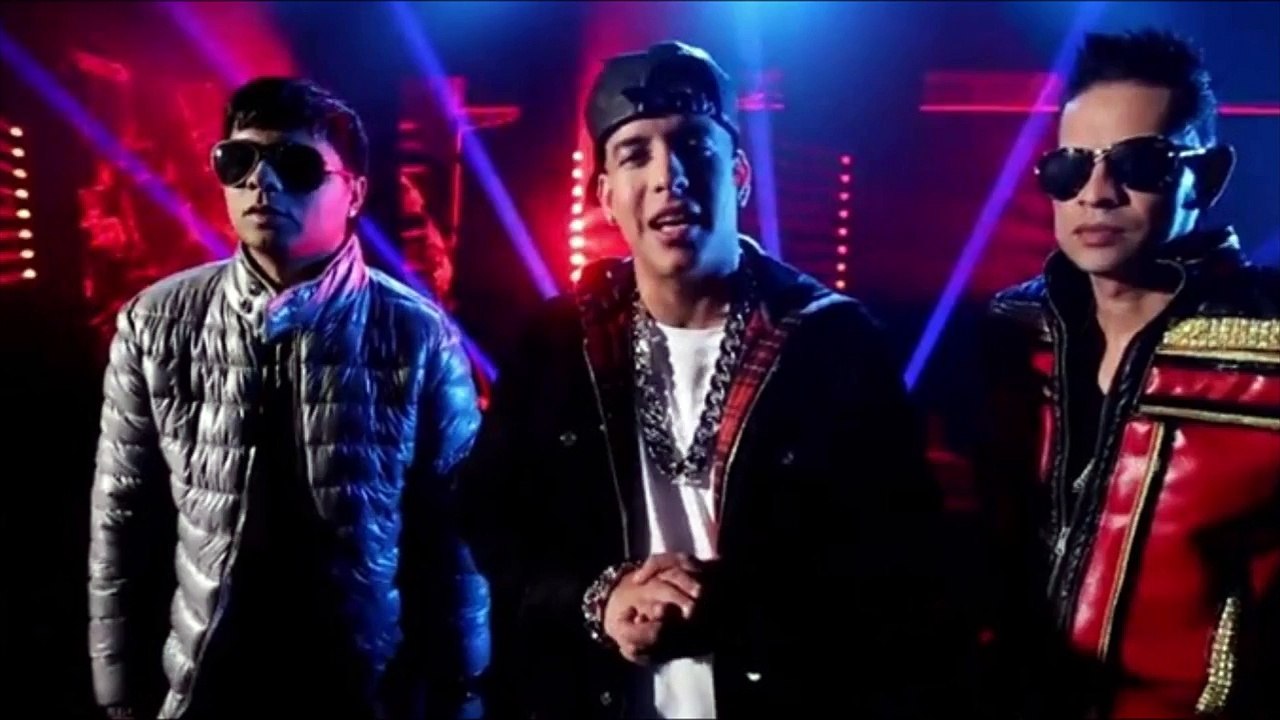 DADDY YANKEE ACAPELLA DE REGGAETON SABADO REBELDE FT PLAN B