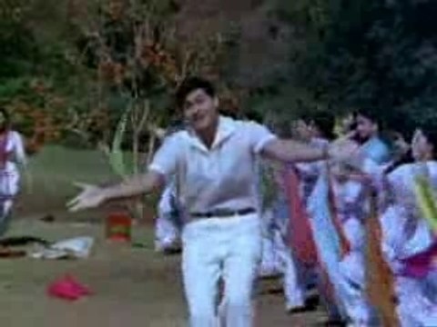 A Ji Kibla Mohtarma - Phir Wohi Dil Laya