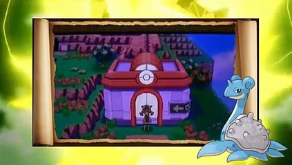 Pokémon ROSA : Avoir la CT Ébullition [FR]