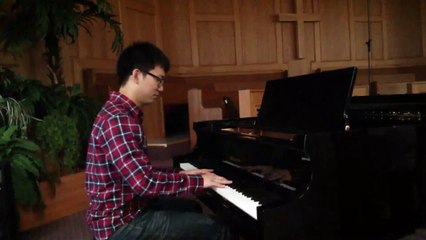 Pachebel Canon in D major and D minor