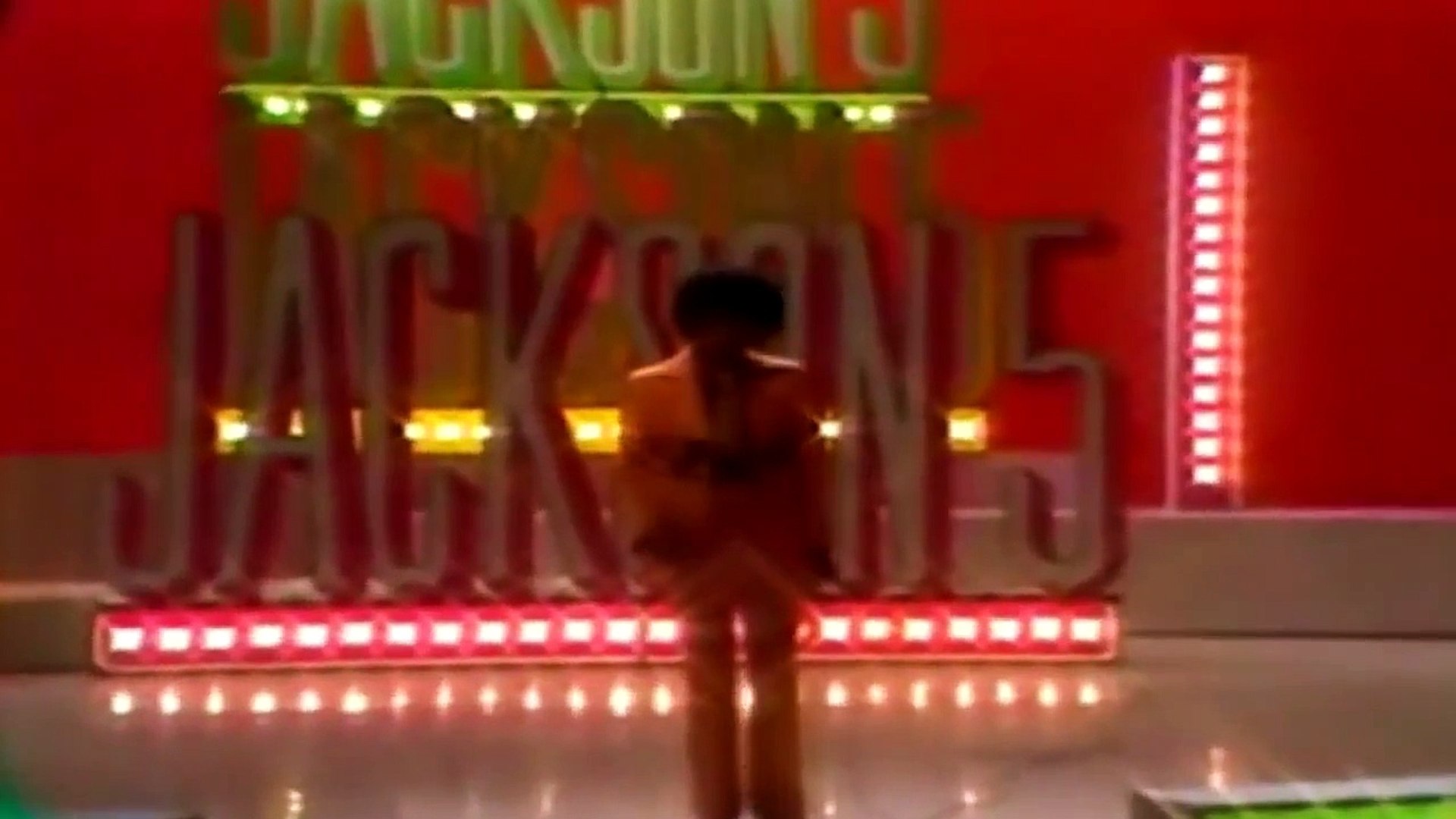 Michael Jackson Ben Acapella HD - video Dailymotion