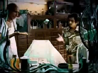 Hair cut funny ads Indian TVC