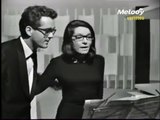Nana Mouskouri & Michel Legrand - Duo - Quand On S'Aime - Octobre 1965