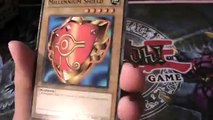Best Yugioh 2011 Gold Series 4 Pack Opening Ever!