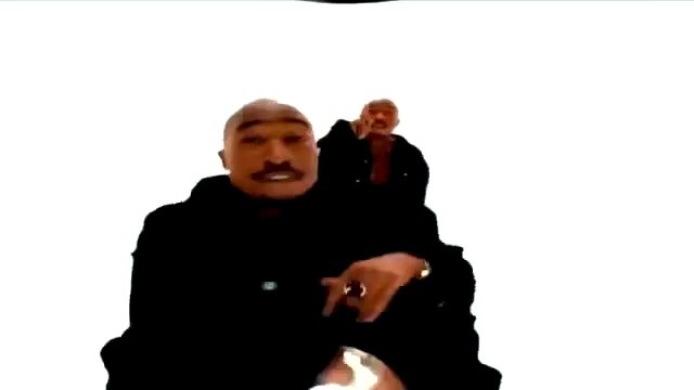 2pac ft Outlawz - Hit Em Up G Funk Mix