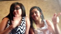 Intro video about our selves  instagram: alexiaandashley101 we follow back twitter Alexis the same