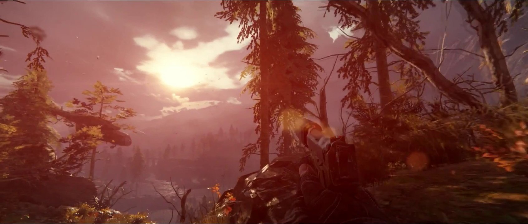 Sniper : Ghost Warrior 3 - Carnet #1