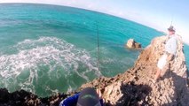 Camping Acklins Island, Bahamas - Why Knot Fishing