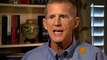 General Stanley McChrystal Video  The Good, Bad, and Ugly  from CBS.flv