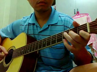 เดือนเพ็ญ - คาราบาว ( Guitar Fingerstyle by OFF )