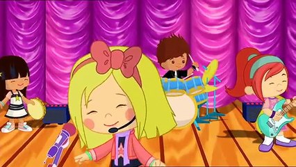 Chloe's Toverkast | NIEUW liedje: Alle kleuren ♪