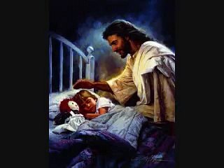 Jesus Loves the Little Children Song