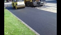 Tarmac Services