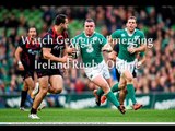 live IRB Tbilisi Cup Rugby Georgia vs Ireland on mac