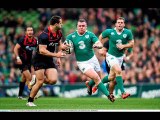 Live Rugby Georgia vs Emerging Ireland Stream