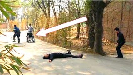 Funny Videos 2015 - Funny Pranks - Getting shot in public prank