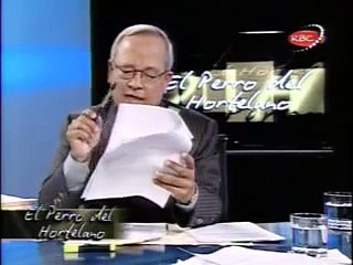 Hildebrandt sobre las deudas de Genaro Delgado Parker