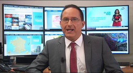 Météo week end : grisaille au Nord, plein soleil au Sud